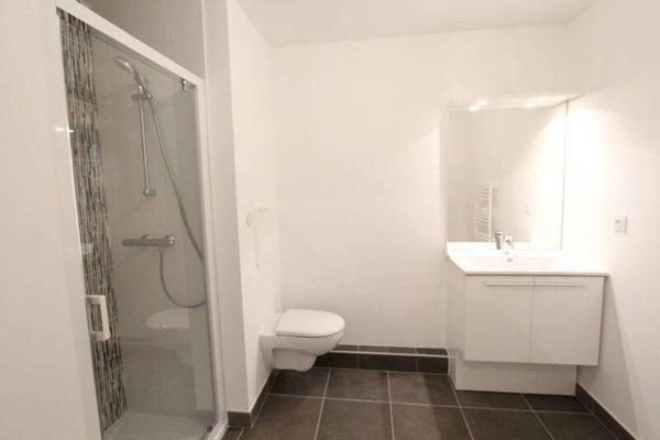 Appartement 2 pièces                                        - 44000 Nantes - Graslin-Commerce Réf : 11821