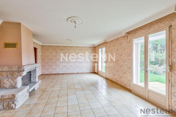 Maison 4 chambres - Saint-brieuc ouest