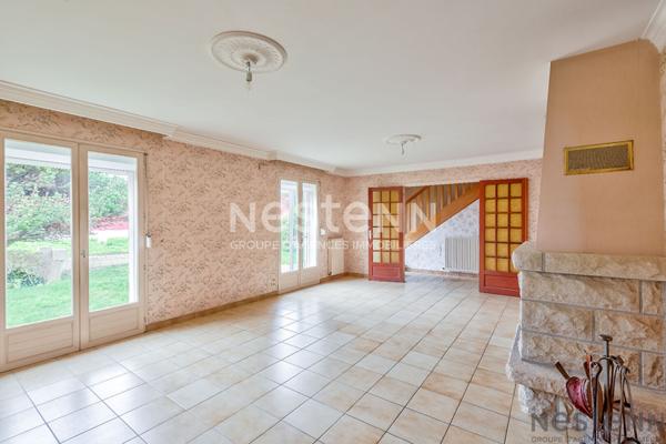 Maison 4 chambres - Saint-brieuc ouest