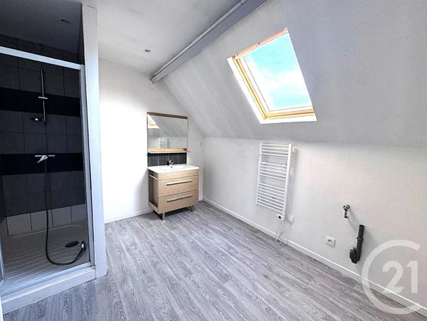 Immeuble à vendre  137 m2 CHATEAU THIERRY - 02