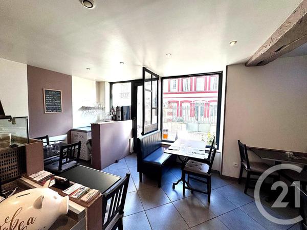 Immeuble à vendre  137 m2 CHATEAU THIERRY - 02