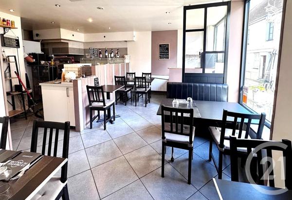 Immeuble à vendre  137 m2 CHATEAU THIERRY - 02