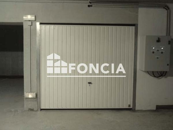 Location Parking 12 m² - 41 AVENUE DE BIARRITZ Anglet 64600