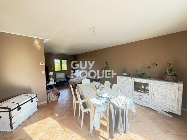 Maison à vendre de 3 pièces de 73 m²