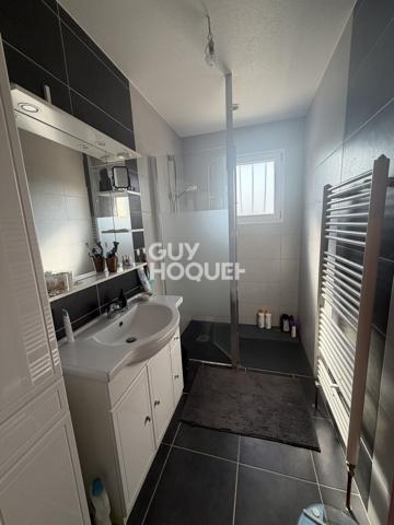 Maison à vendre de 3 pièces de 73 m²
