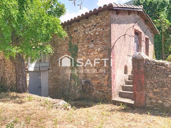 La vie à la campagne