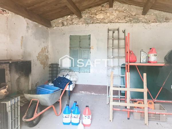 La vie à la campagne