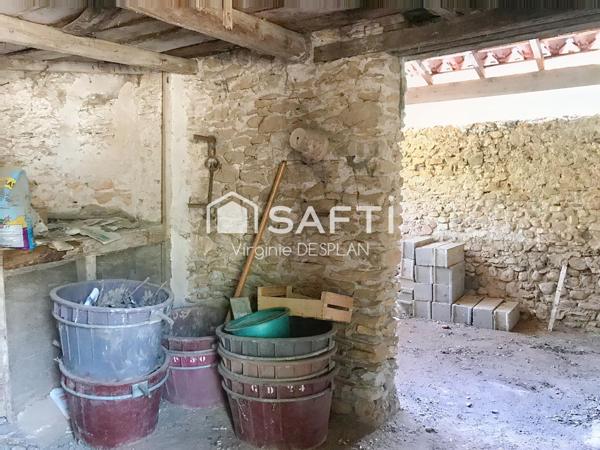 La vie à la campagne