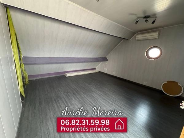 Maison avec Piscine chauffée à Mont Près Chambord  41250