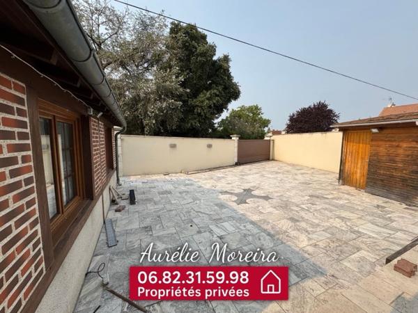 Maison avec Piscine chauffée à Mont Près Chambord  41250
