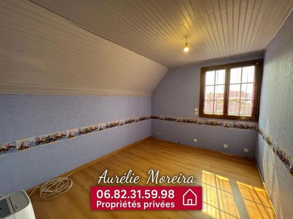 Maison avec Piscine chauffée à Mont Près Chambord  41250