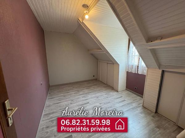 Maison avec Piscine chauffée à Mont Près Chambord  41250