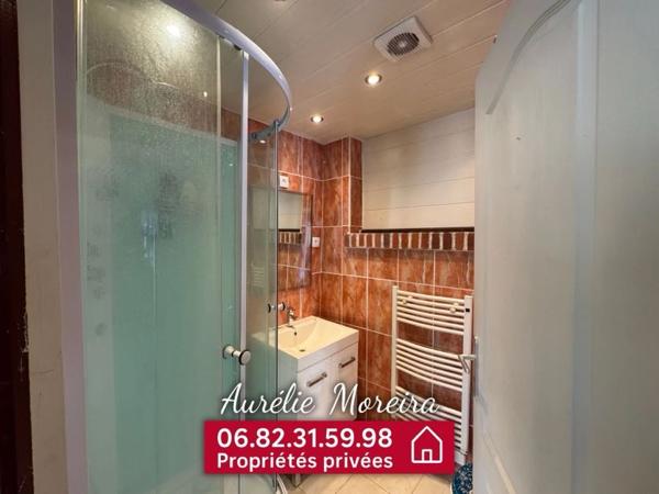 Maison avec Piscine chauffée à Mont Près Chambord  41250