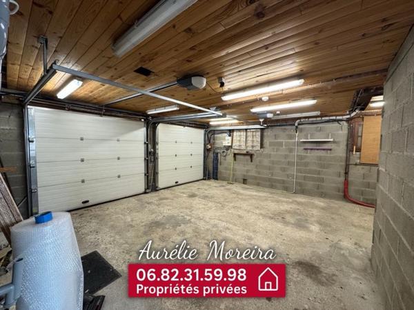 Maison avec Piscine chauffée à Mont Près Chambord  41250