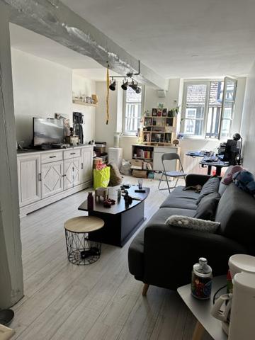 Vente / Appartement T2