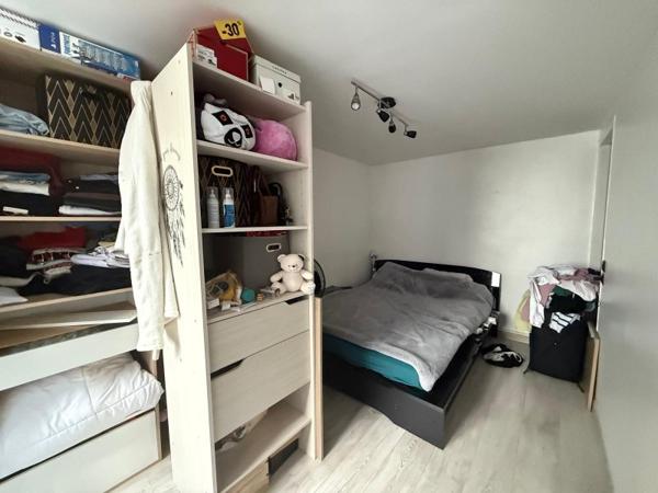 Vente / Appartement T2