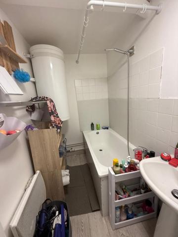 Vente / Appartement T2