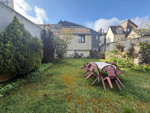 Vente / Appartement T2