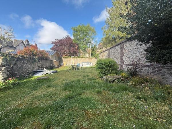 Vente / Appartement T2