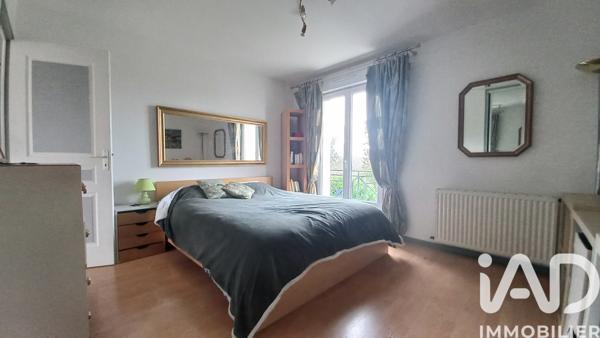 Maison à vendre 7 pièces 155 m² Champs-sur-Marne