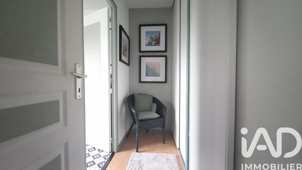 Maison à vendre 7 pièces 155 m² Champs-sur-Marne