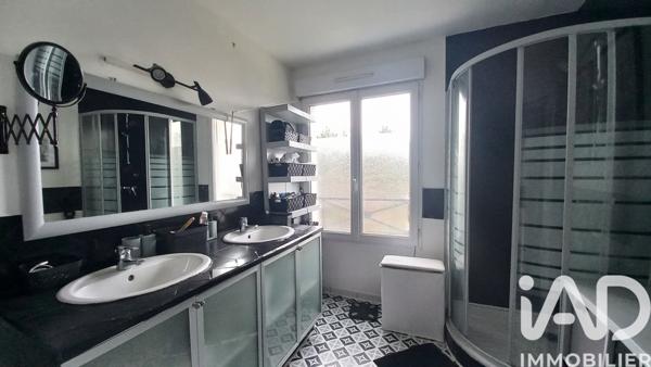 Maison à vendre 7 pièces 155 m² Champs-sur-Marne
