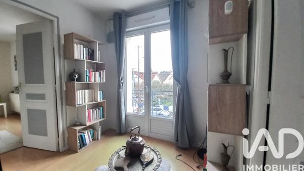 Maison à vendre 7 pièces 155 m² Champs-sur-Marne