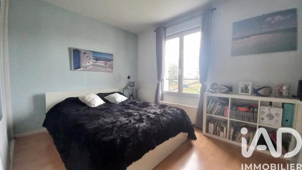 Maison à vendre 7 pièces 155 m² Champs-sur-Marne