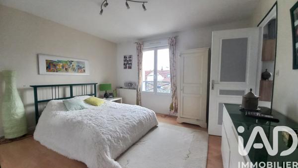 Maison à vendre 7 pièces 155 m² Champs-sur-Marne