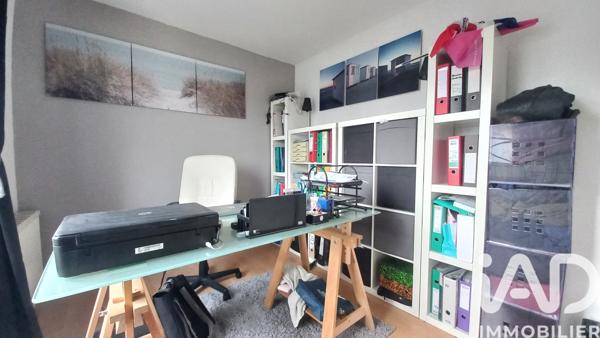 Maison à vendre 7 pièces 155 m² Champs-sur-Marne