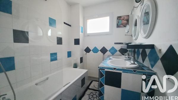 Maison à vendre 7 pièces 155 m² Champs-sur-Marne