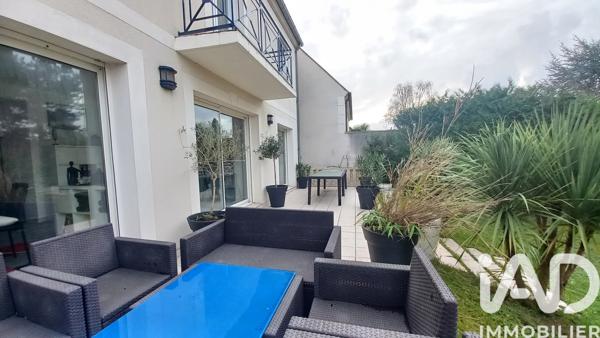 Maison à vendre 7 pièces 155 m² Champs-sur-Marne