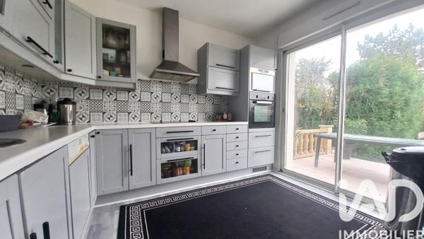 Maison à vendre 7 pièces 155 m² Champs-sur-Marne