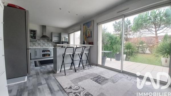 Maison à vendre 7 pièces 155 m² Champs-sur-Marne