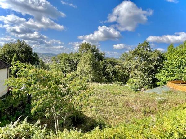 Terrain à vendre |  Malemort-sur-Corrèze |  1406 m²