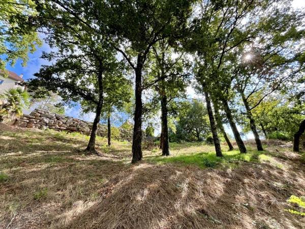 Terrain à vendre |  Malemort-sur-Corrèze |  1406 m²