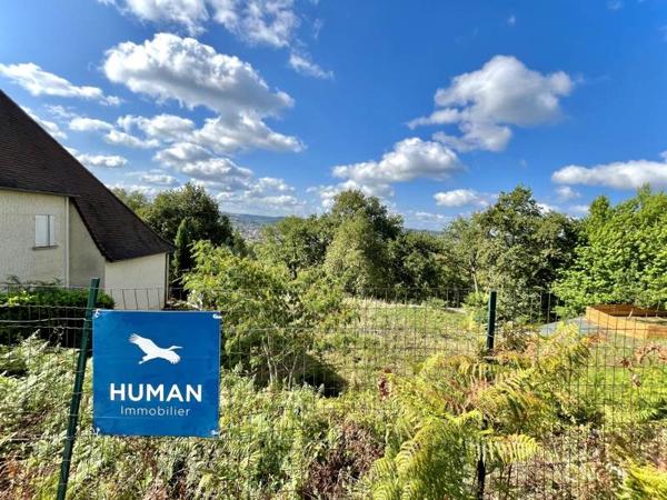 Terrain à vendre |  Malemort-sur-Corrèze |  1406 m²