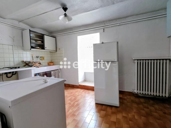 Maison 6 pièces - 122 m²