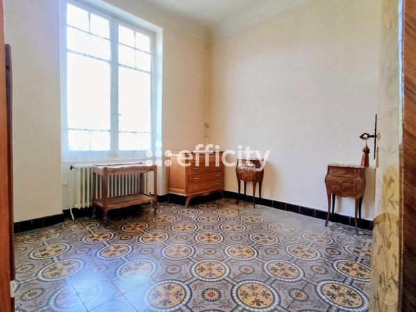 Maison 6 pièces - 122 m²