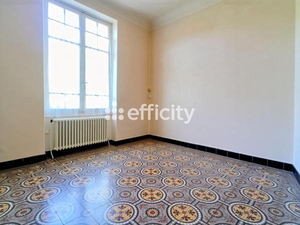 Maison 6 pièces - 122 m²