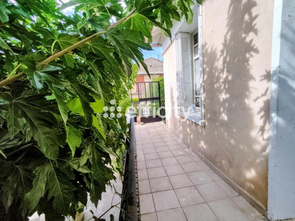 Maison 6 pièces - 122 m²