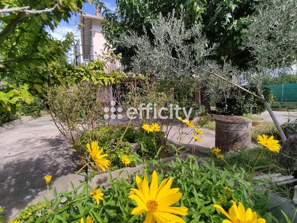 Maison 6 pièces - 122 m²