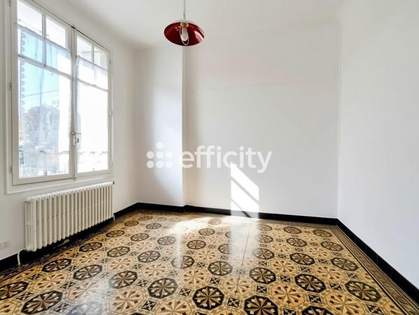 Maison 6 pièces - 122 m²