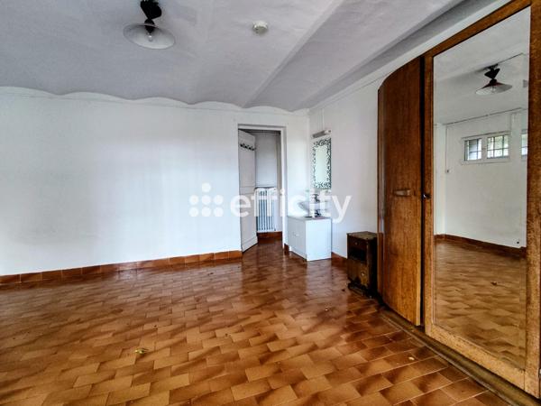 Maison 6 pièces - 122 m²