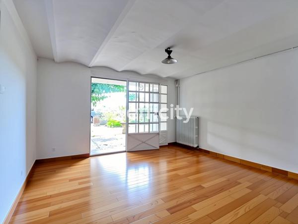 Maison 6 pièces - 122 m²