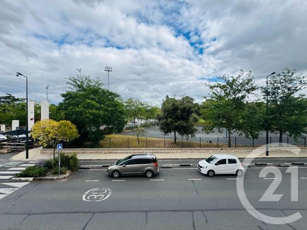 Appartement T3 à vendre  3 pièces - 62,15 m2 GRAULHET - 81