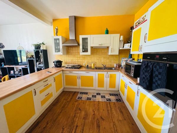 Appartement T3 à vendre  3 pièces - 62,15 m2 GRAULHET - 81