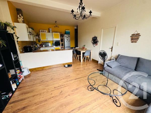 Appartement T3 à vendre  3 pièces - 62,15 m2 GRAULHET - 81