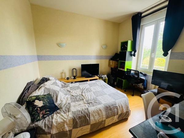 Appartement T3 à vendre  3 pièces - 62,15 m2 GRAULHET - 81