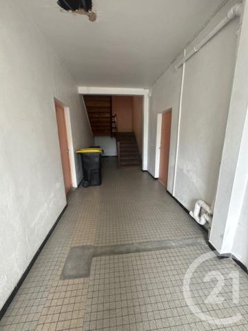 Appartement T3 à vendre  3 pièces - 62,15 m2 GRAULHET - 81